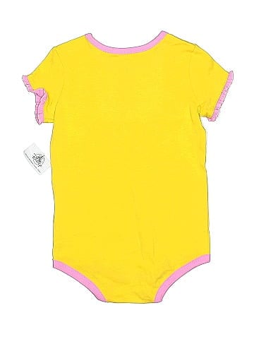 Disney Short Sleeve Onesie (view 2)