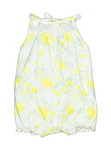 Baby Starters Short Sleeve Onesie (view 1)
