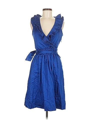 Max and Cleo Cocktail Dress (view 1)