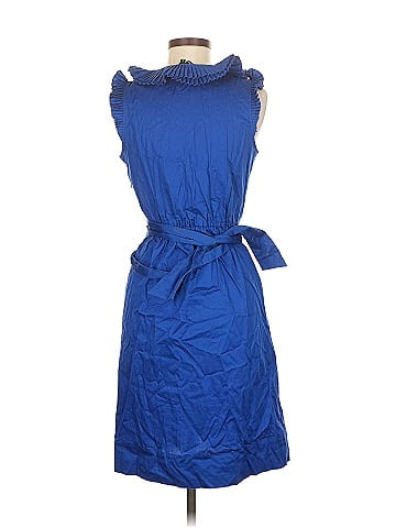 Max and Cleo Cocktail Dress (view 2)