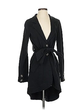 Mike & Chris Coat