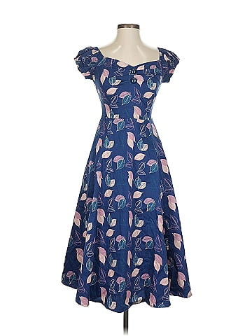 Collectif Cocktail Dress (view 1)