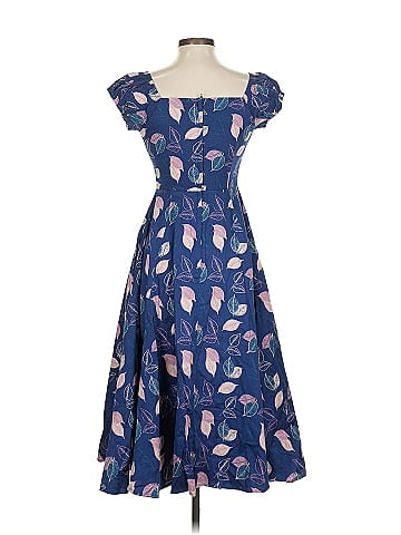 Collectif Cocktail Dress (view 2)