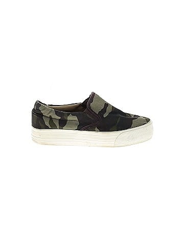 Restricted Shoes Sneakers (view 1)