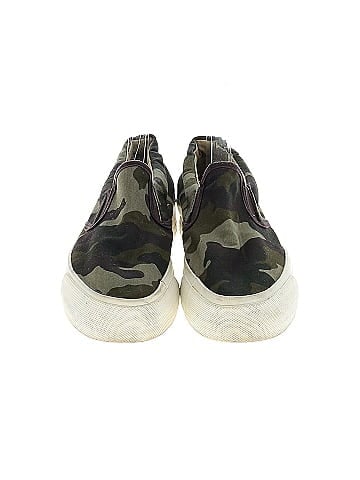 Restricted Shoes Sneakers (view 2)