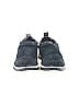 Stuart Weitzman Blue Black Sneakers Size 8 1/2 - photo 2