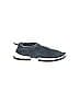 Stuart Weitzman Blue Black Sneakers Size 8 1/2 - photo 1
