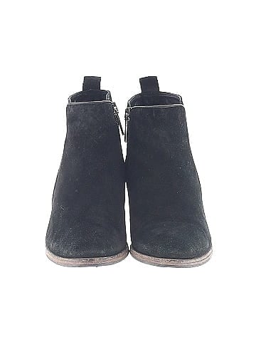 AQUATALIA Ankle Boots (view 2)