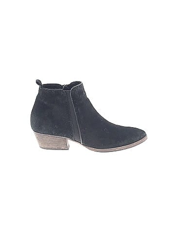 AQUATALIA Ankle Boots (view 1)