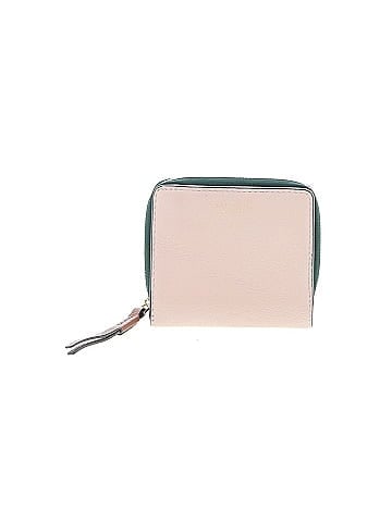 Tory Burch Leather Wallet (view 1)