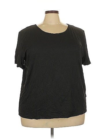 Kozan Short Sleeve Top (view 1)