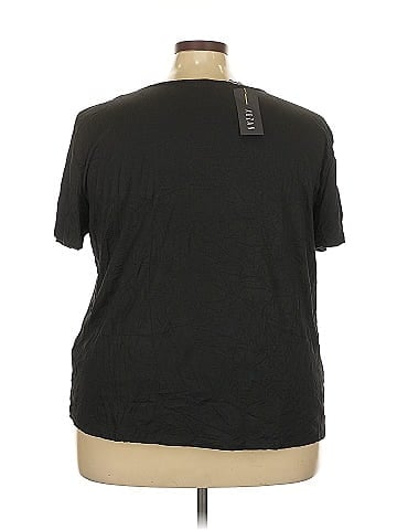 Kozan Short Sleeve Top (view 2)