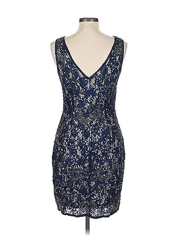 Aidan Mattox Cocktail Dress (view 2)