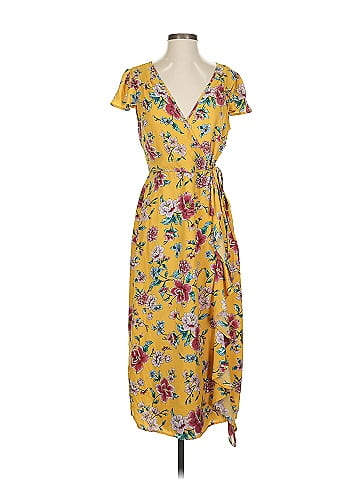 Xhilaration Casual Dress (view 1)