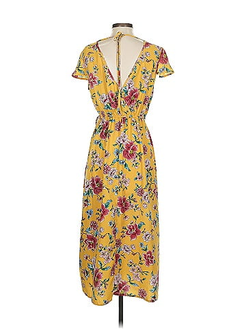 Xhilaration Casual Dress (view 2)
