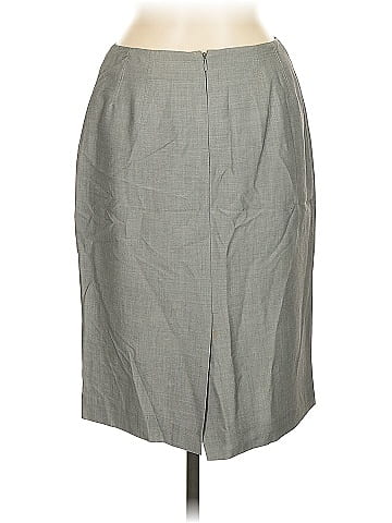 Anne Klein Casual Skirt (view 2)