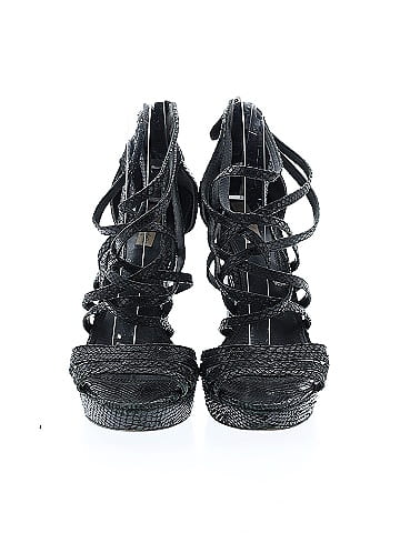 Pour La Victoire Heels (view 2)