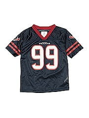 Nfl 3/4 Sleeve T Shirt