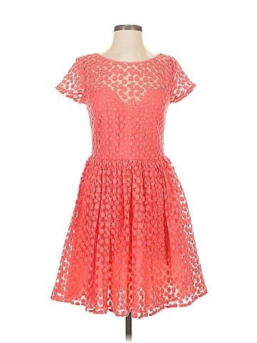 Atelier Cocktail Dress (view 1)