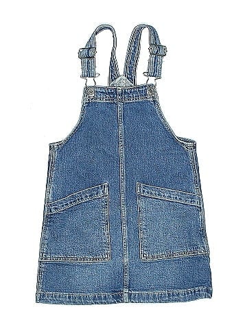 &Denim by H&M Denim Skirt (view 1)