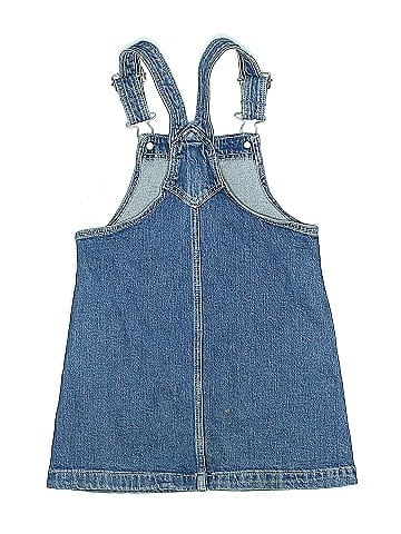 &Denim by H&M Denim Skirt (view 2)