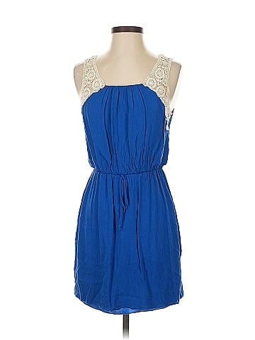 City Triangles Casual Dress (view 1)