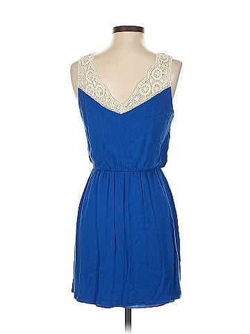 City Triangles Casual Dress (view 2)