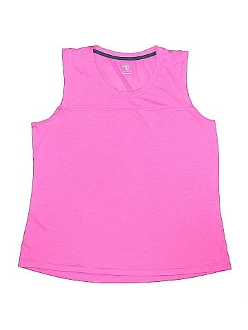 Athletic Works Active Tank (view 1)