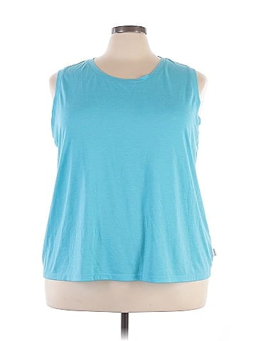 Magellan Outdoors Sleeveless T-Shirt (view 1)