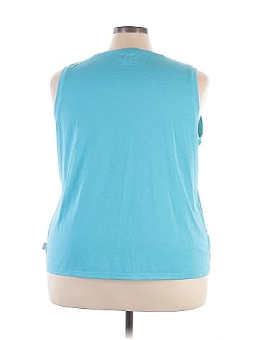 Magellan Outdoors Sleeveless T-Shirt (view 2)