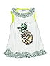 Unbranded White Dress Size S (baby) - photo 1