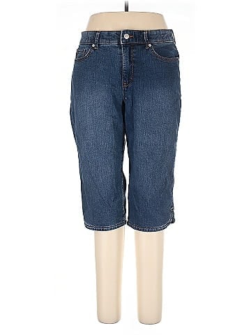 Gloria Vanderbilt Jeans (view 1)