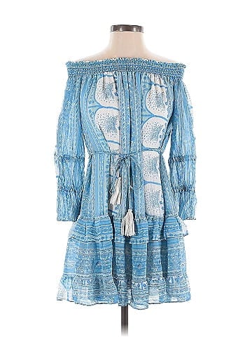 LoveShackFancy Casual Dress (view 1)