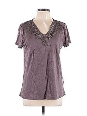 24/7 Maurices Short Sleeve Top