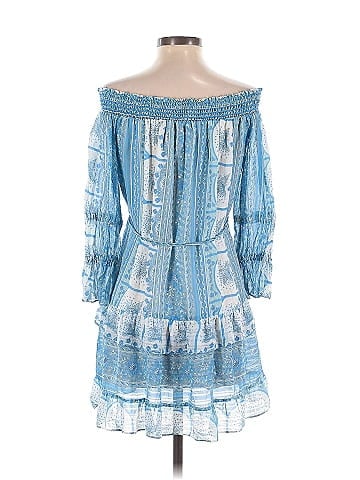 LoveShackFancy Casual Dress (view 2)
