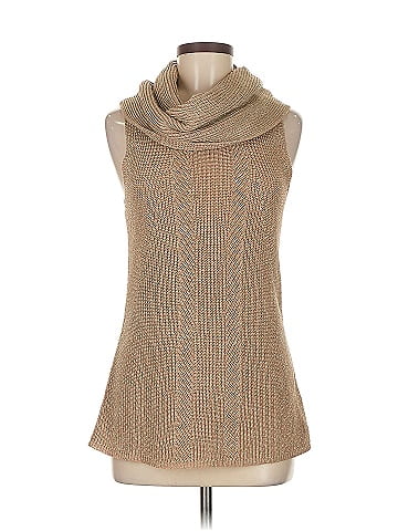 Kenneth Cole New York Sleeveless Top (view 1)