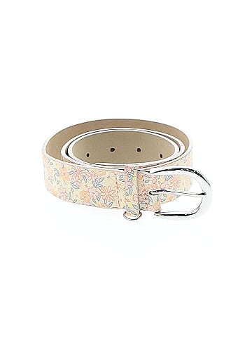 Unbranded Leather Belt (view 1)