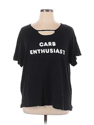 Wildfox Short Sleeve T-Shirt (view 1)