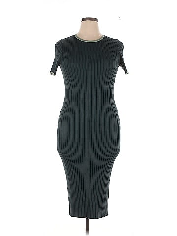 Madewell Casual Dress (view 1)