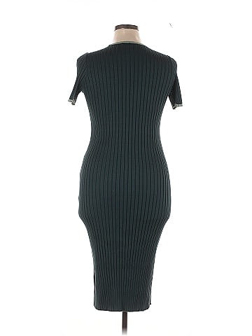 Madewell Casual Dress (view 2)
