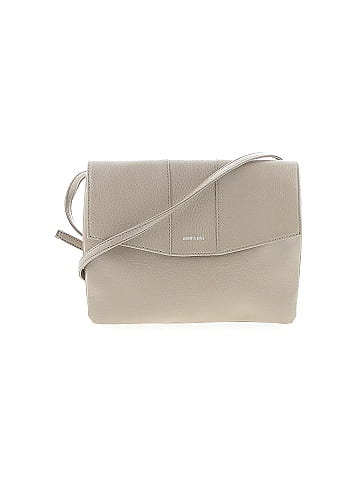Matt & Nat Leather Crossbody Bag (view 1)