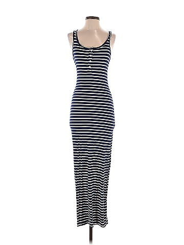 Heart & Hips Casual Dress (view 1)
