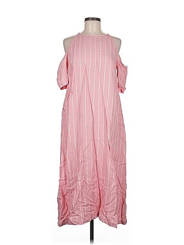 Ottod'Ame Casual Dress (view 1)