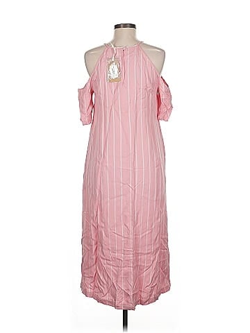 Ottod'Ame Casual Dress (view 2)