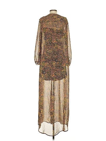Karen Zambos Casual Dress (view 2)