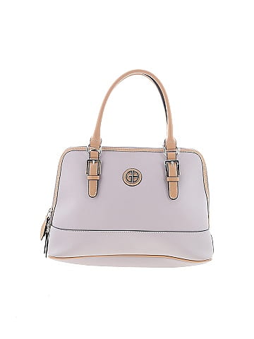 Giani Bernini Satchel (view 1)