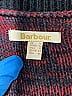 Barbour Gray Blue Casual Dress Size 12 - photo 7
