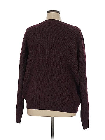 Thread & Supply Pullover Sweater (view 2)