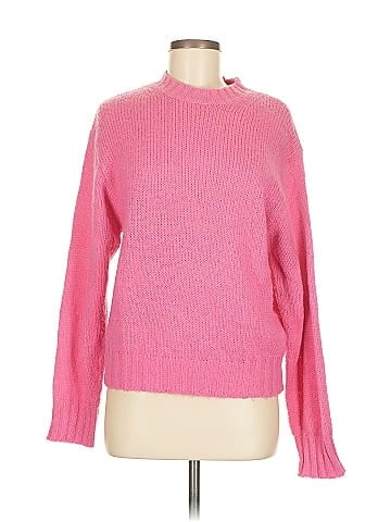 Rebecca Minkoff Pullover Sweater (view 1)