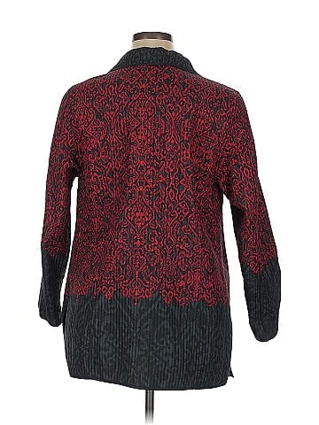 Catherines Jacket (view 2)